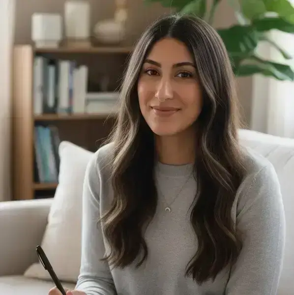 Sara Samy 2 Sara Samy Top Rated Registered mississauga Psychotherapist