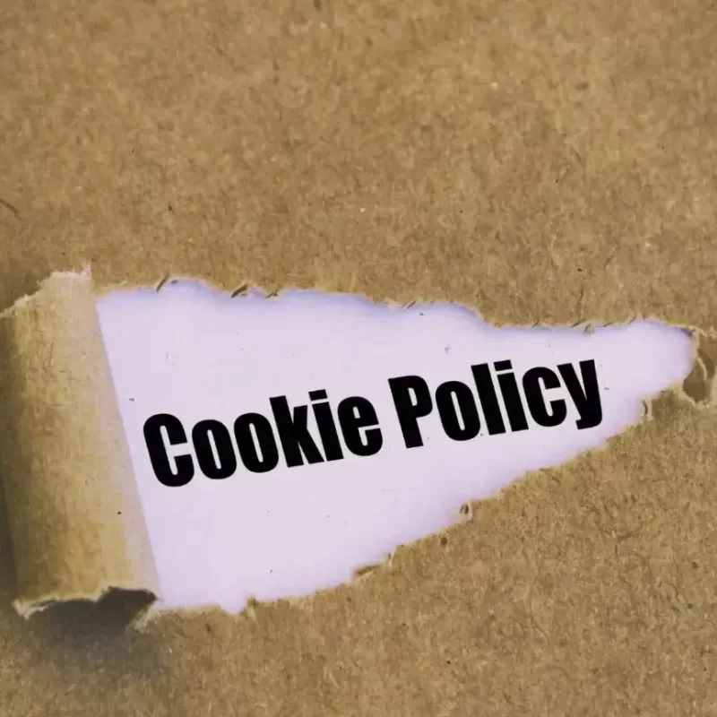 Sitemap 34 Cookies Policy