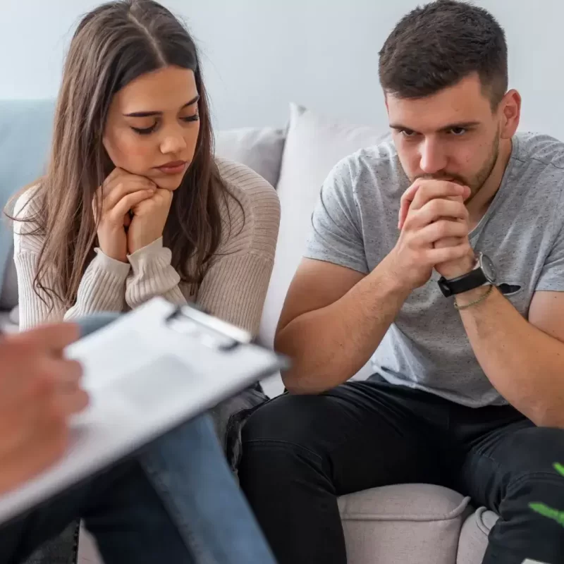 Sitemap 31 Communication Skills Training for Couples | Oakville Marriage Counselling Therapy