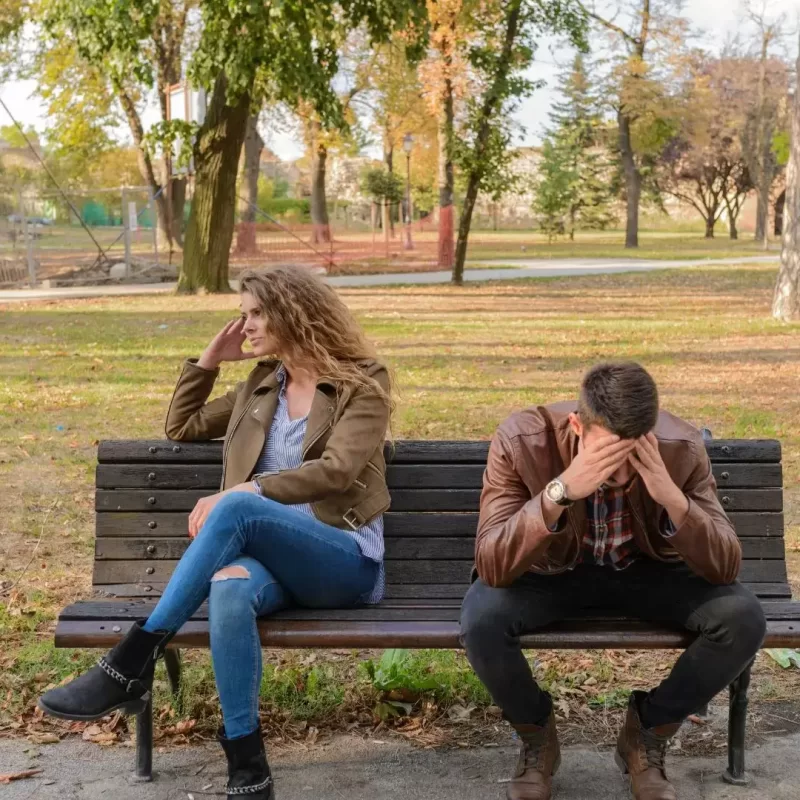 Sitemap 44 Mindfulness & Stress Management for Couples | Oakville Marriage Counselling Therapy