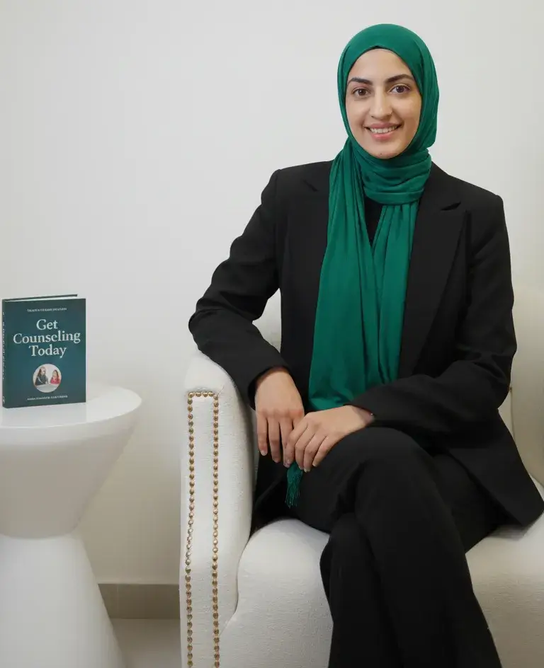 Ebtehal (Ebby) Taqi 4 Ebtehal Ebby Taqi Registered Psychotherapist Counselling Today