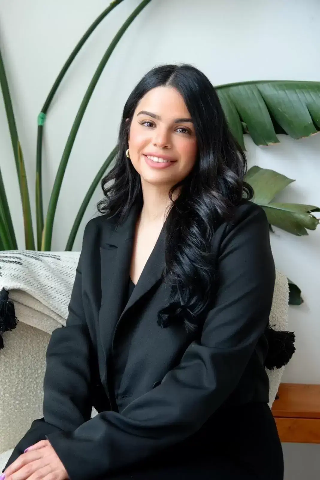Marina Fahim 2 Marina Fahim Psychotherapist